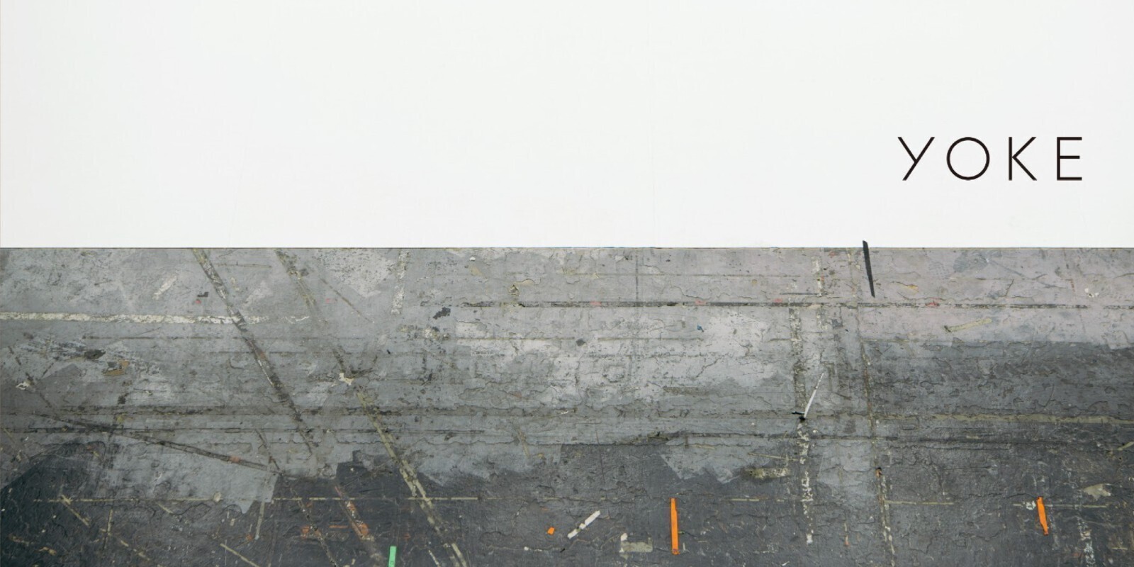 YOKE 통판