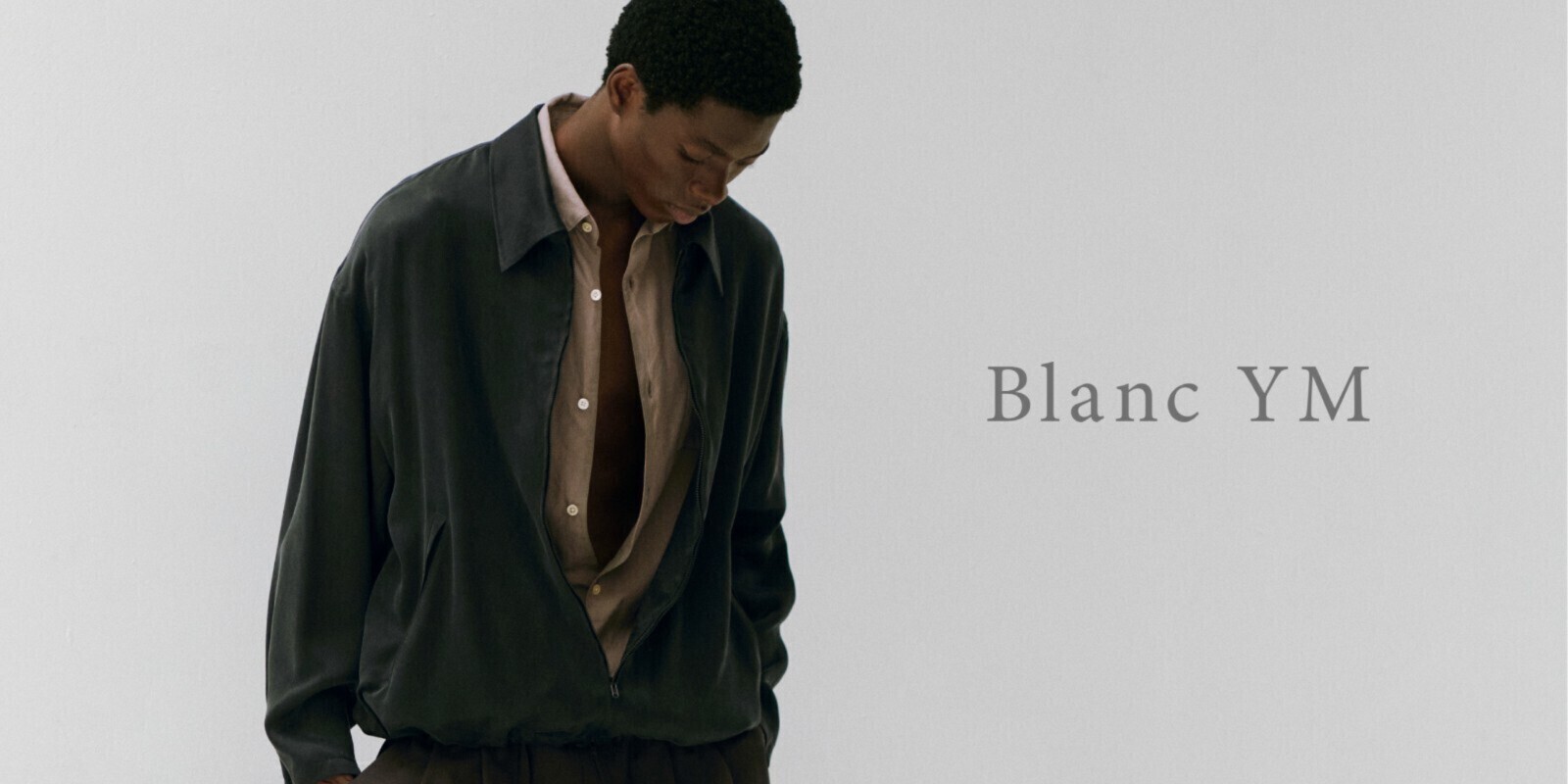 Blanc YM 통판