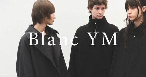 Blanc YM 網購