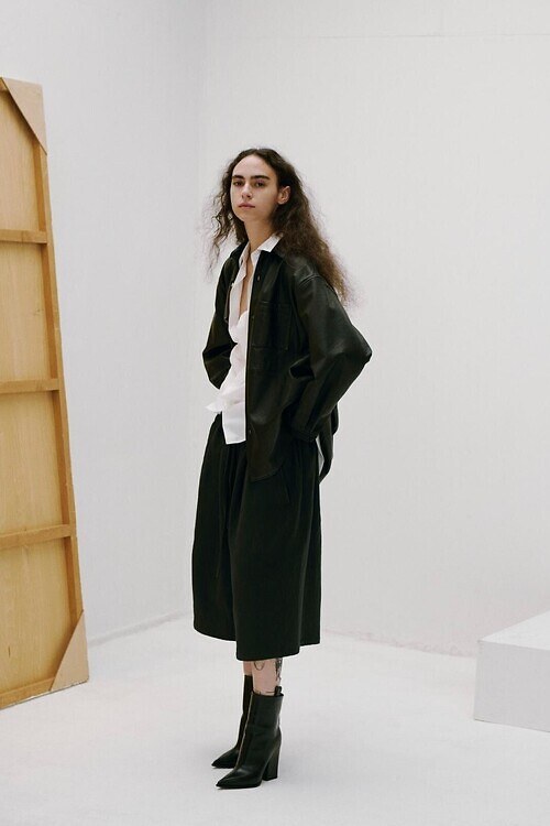 Blanc YM ONLINE STORE