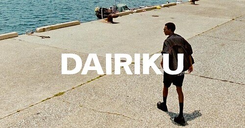 DAIRIKU 網購
