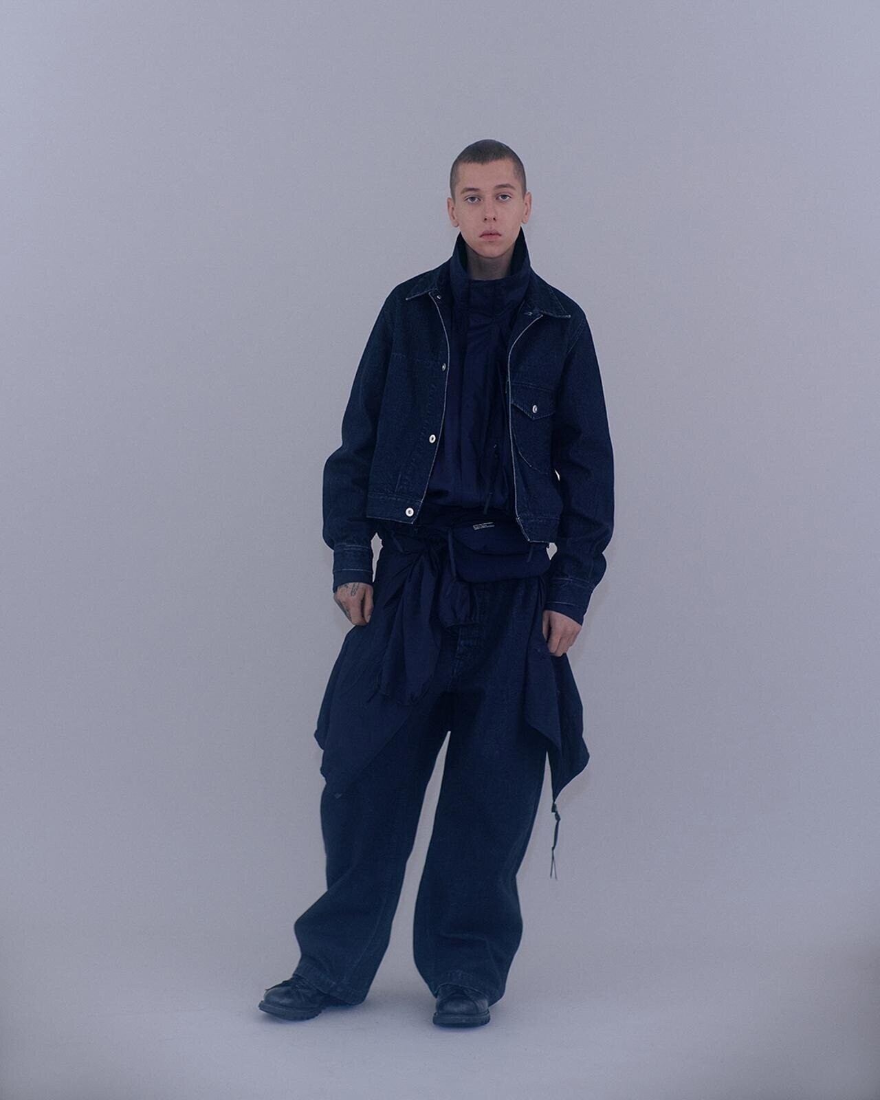 Product Twelve パンツ プロダクトトゥエルブ(Product Twelve) メンズ ボトムス ｜公式