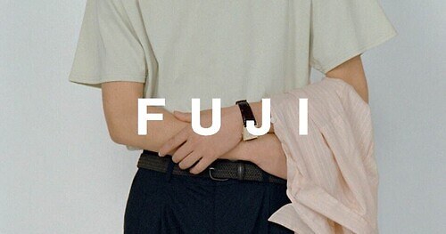 FUJI 網購