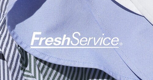 FreshService 網購