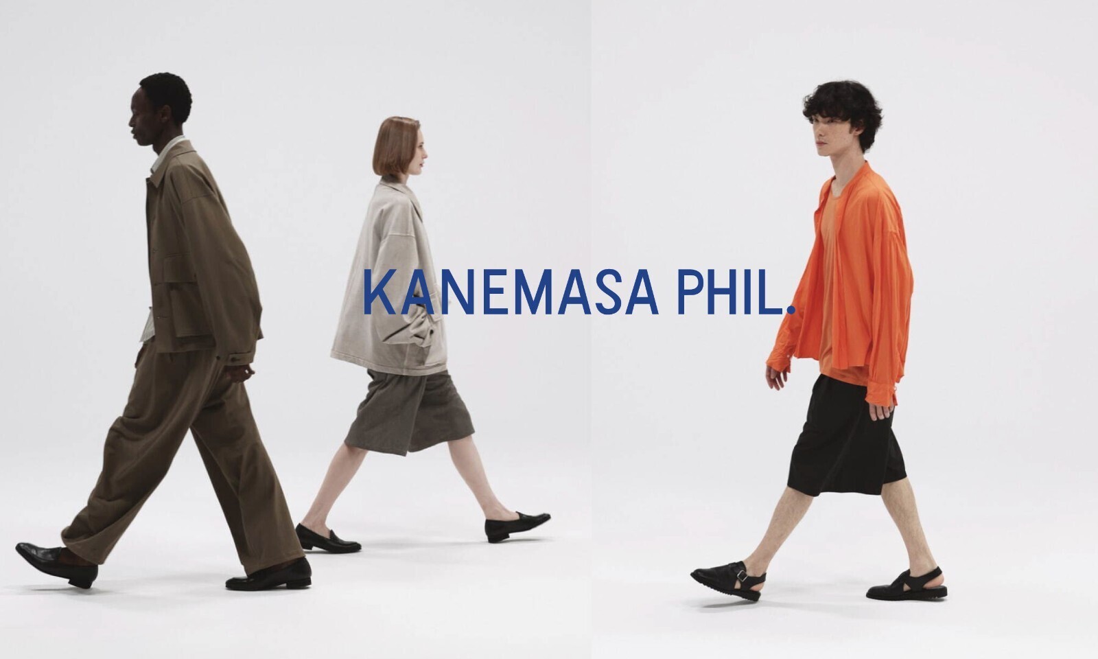 KANEMASA PHIL. 網購