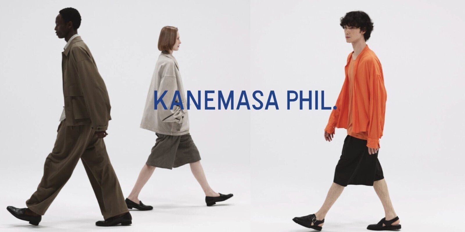 KANEMASA PHIL. 통판