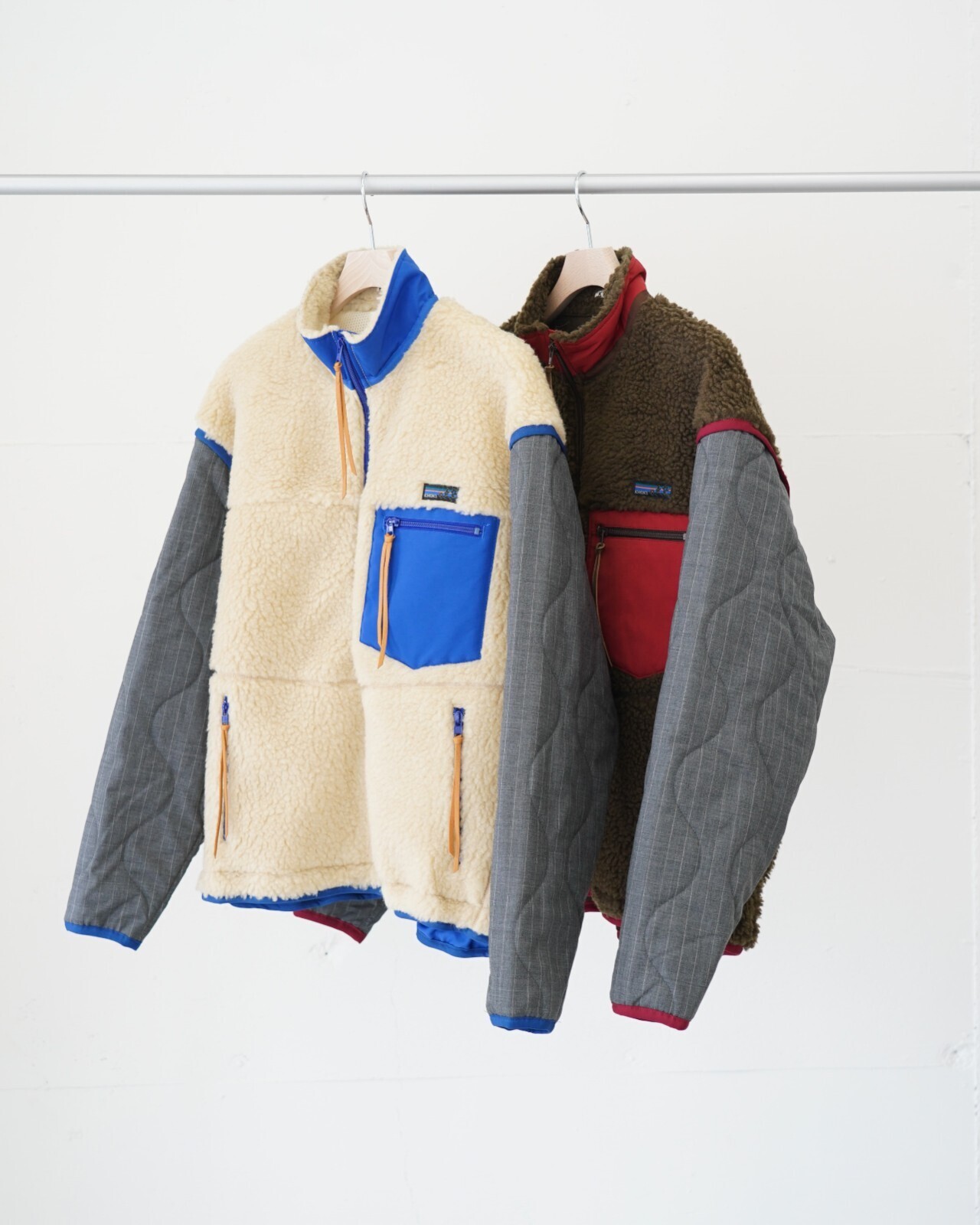 コッキ(KHOKI) メンズ ｜公式通販サイト - リロープ