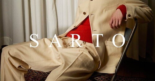 SARTO 網購