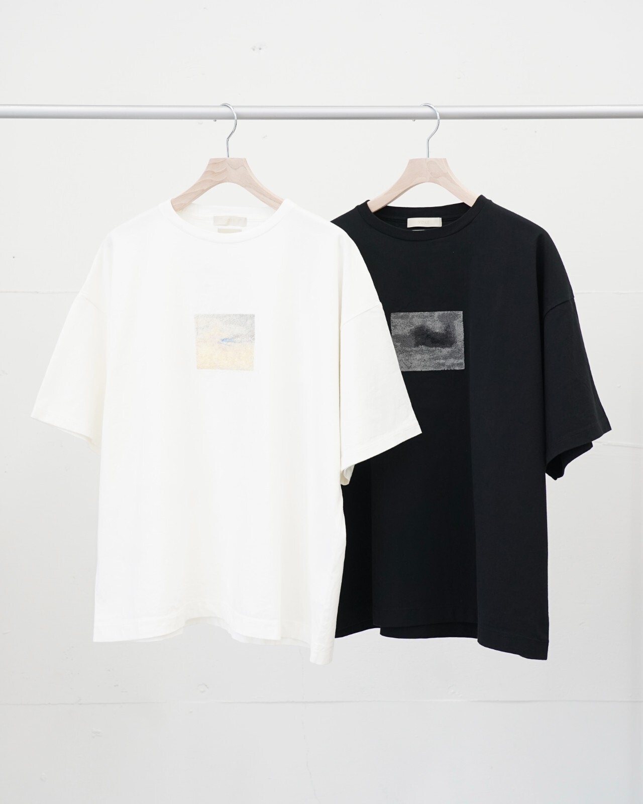 この夏着たい！〈半袖シャツ&Tシャツ特集〉 画像