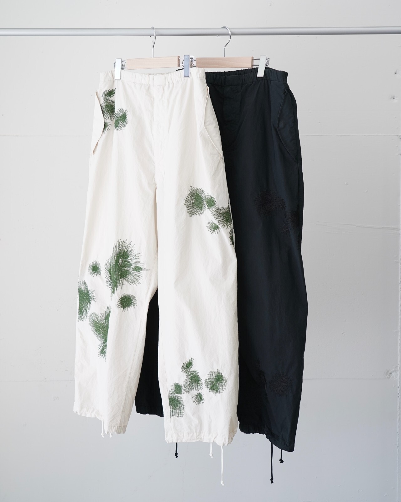 ヨーク(YOKE)新作入荷！ 画像