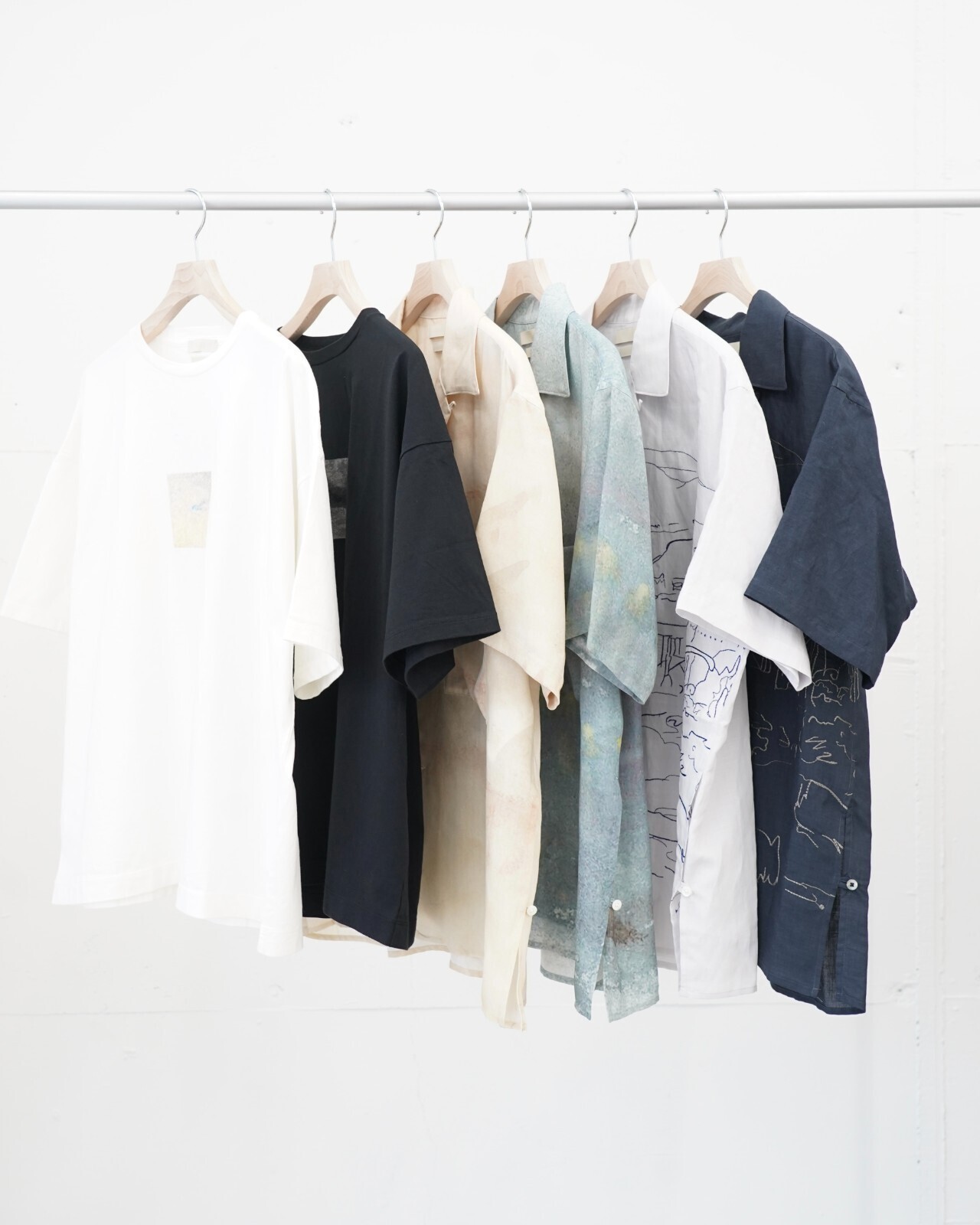 ヨーク(YOKE)新作入荷！ 画像