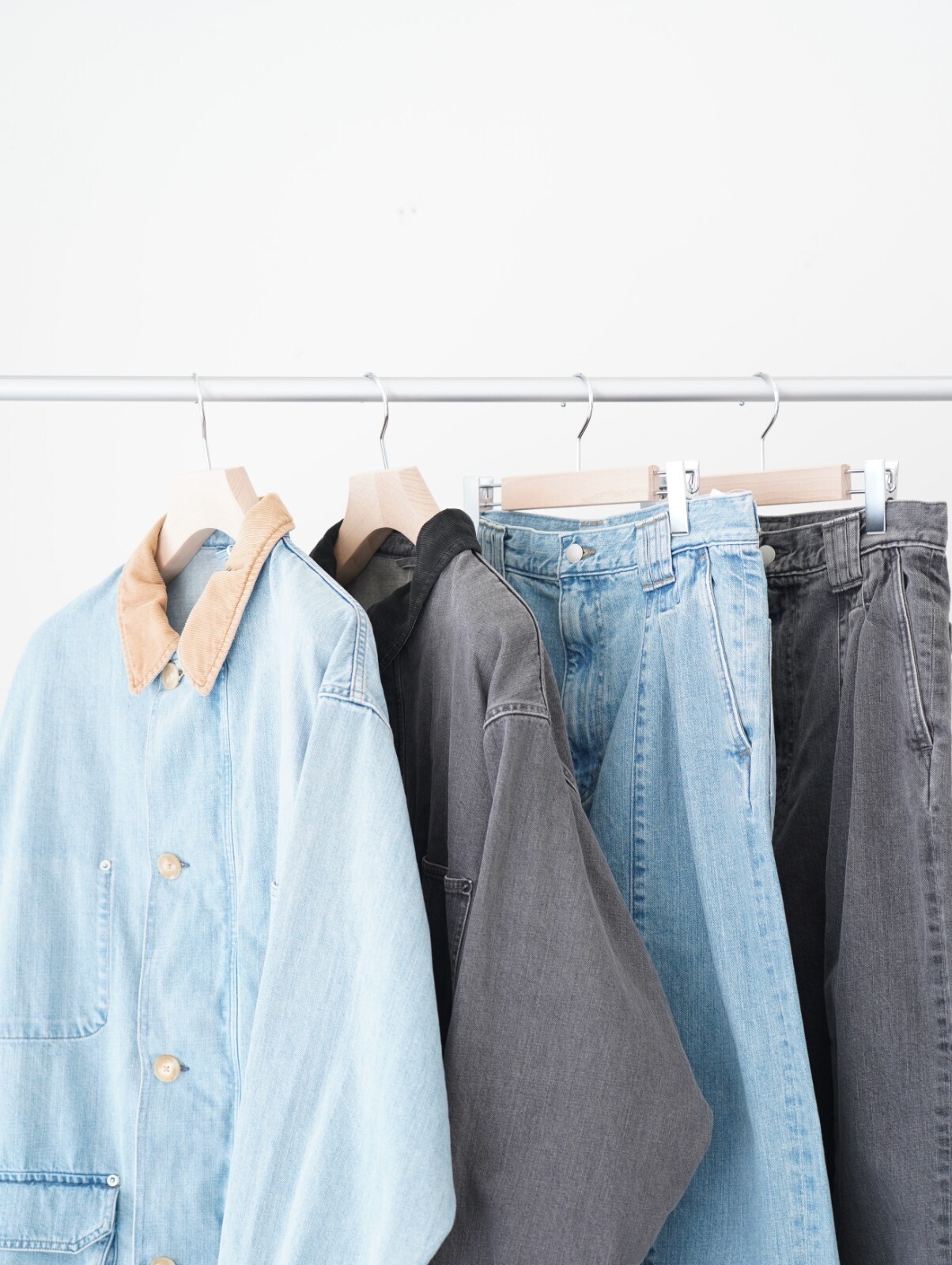 YOKE New Arrivals! IMAGE