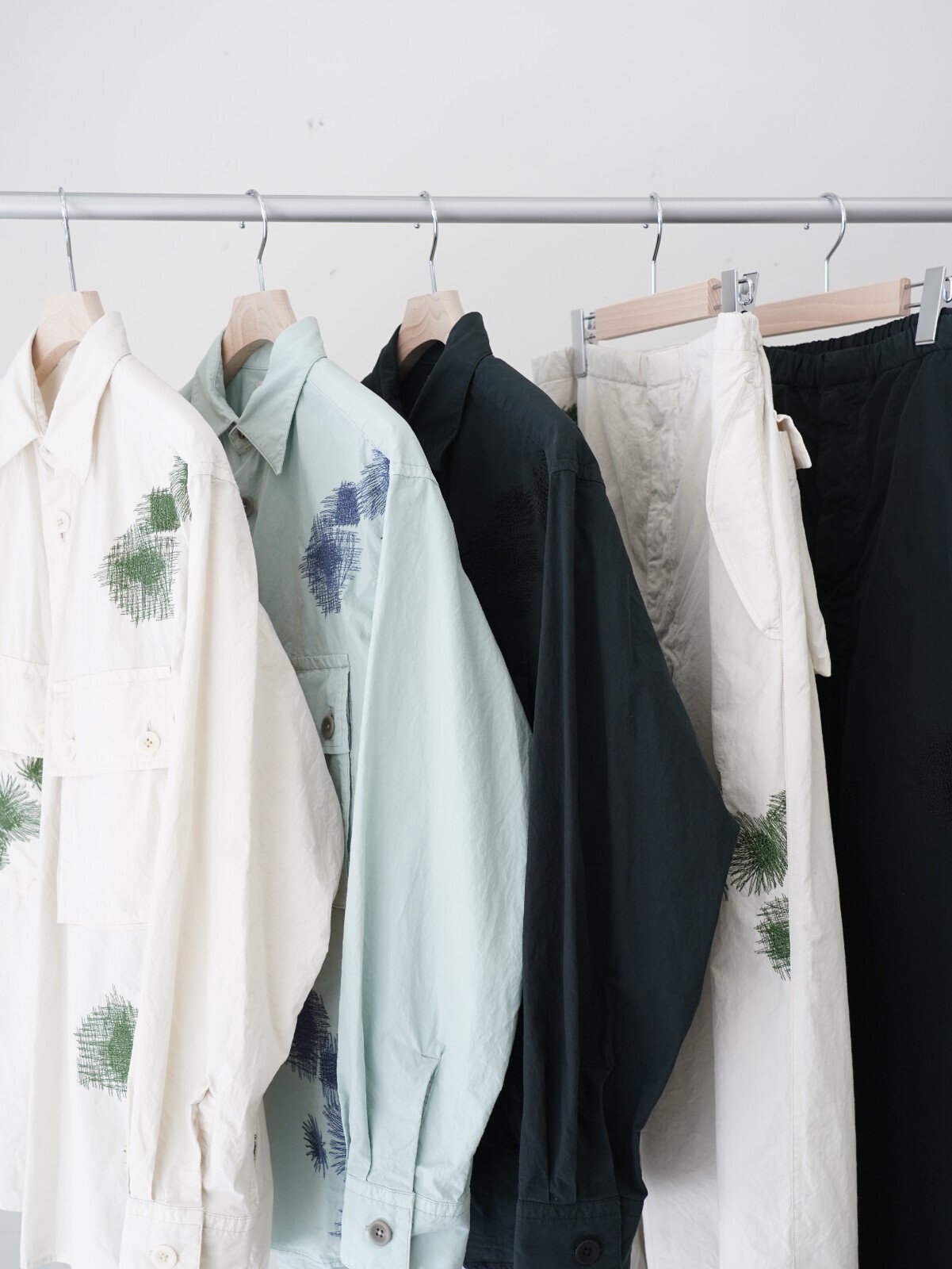 YOKE New Arrivals! IMAGE