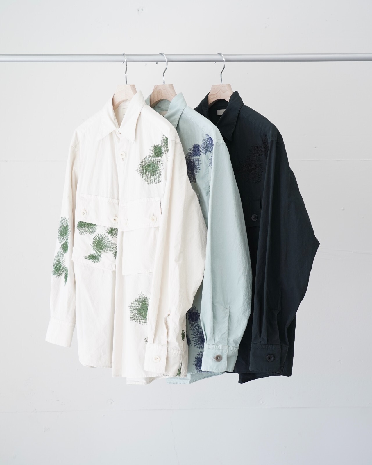 ヨーク(YOKE)新作入荷！ 画像