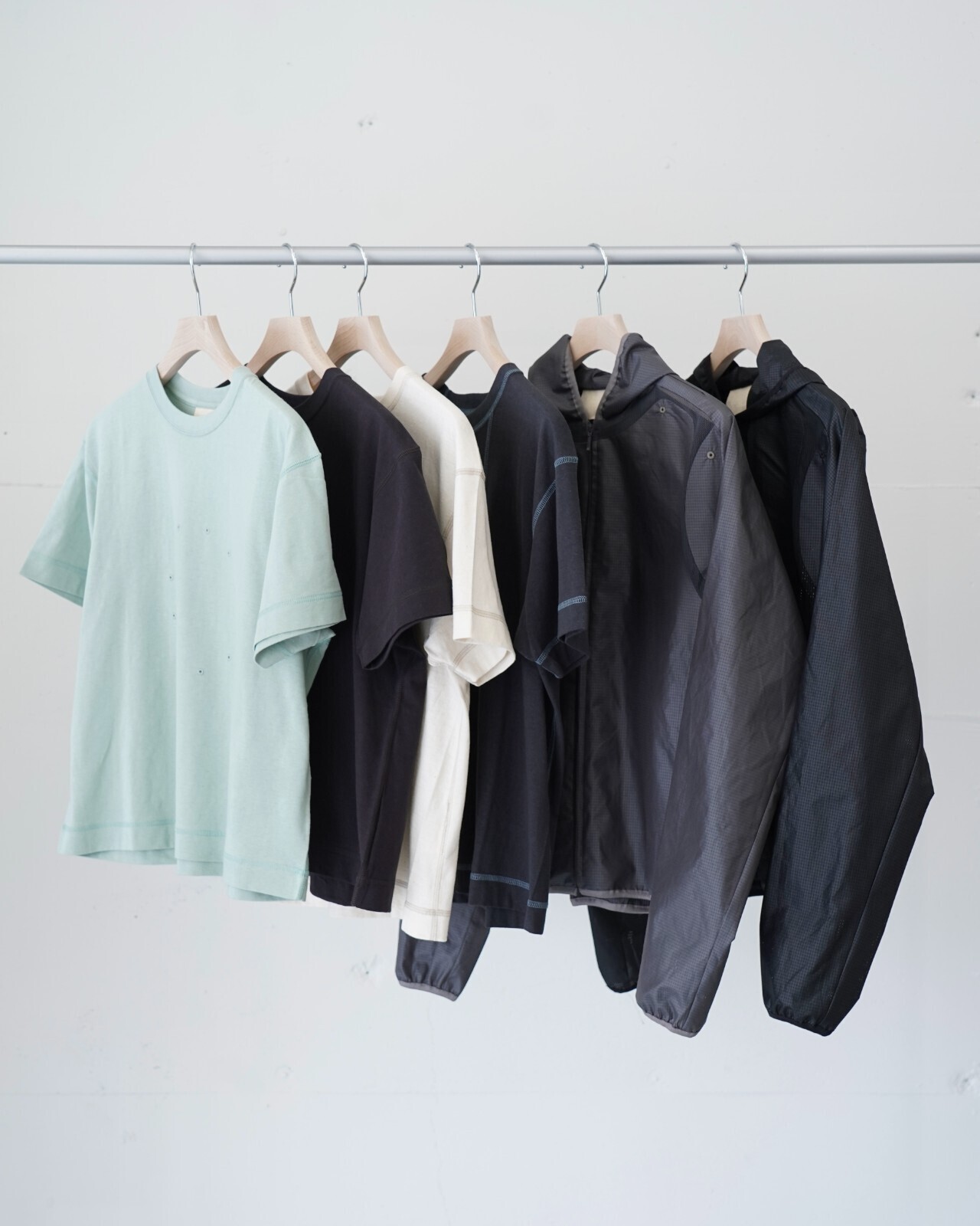 JIAN YE New arrivals! IMAGE