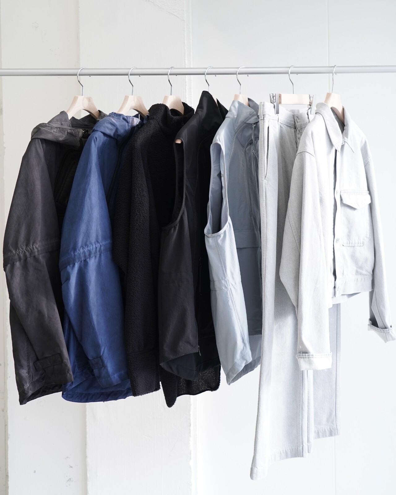 プロダクトトゥエルブ(Product Twelve)新作入荷！ 画像