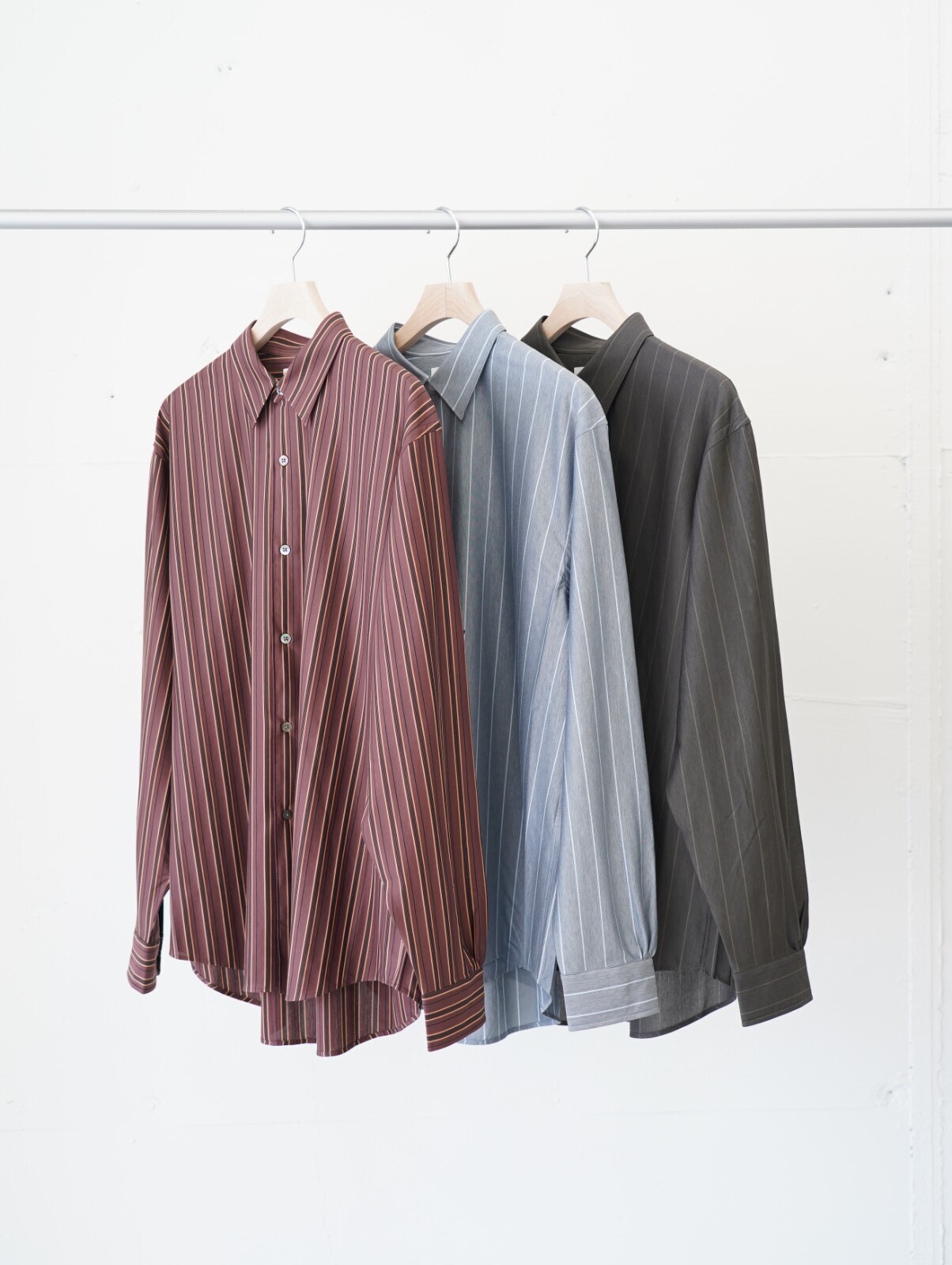 カネマサフィル(KANEMASA PHIL.)新作入荷！ 画像