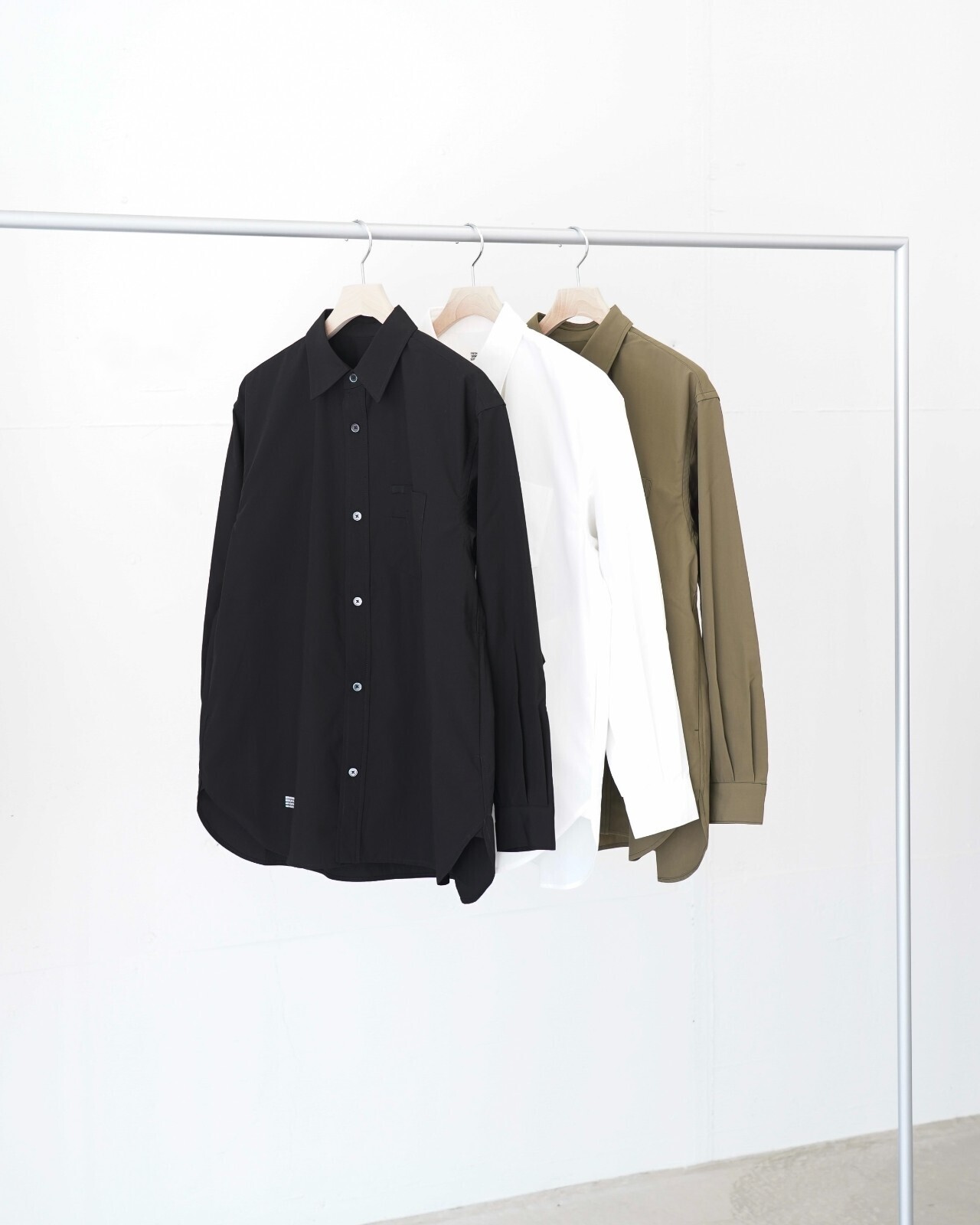 「新出嘅制服」 圖片