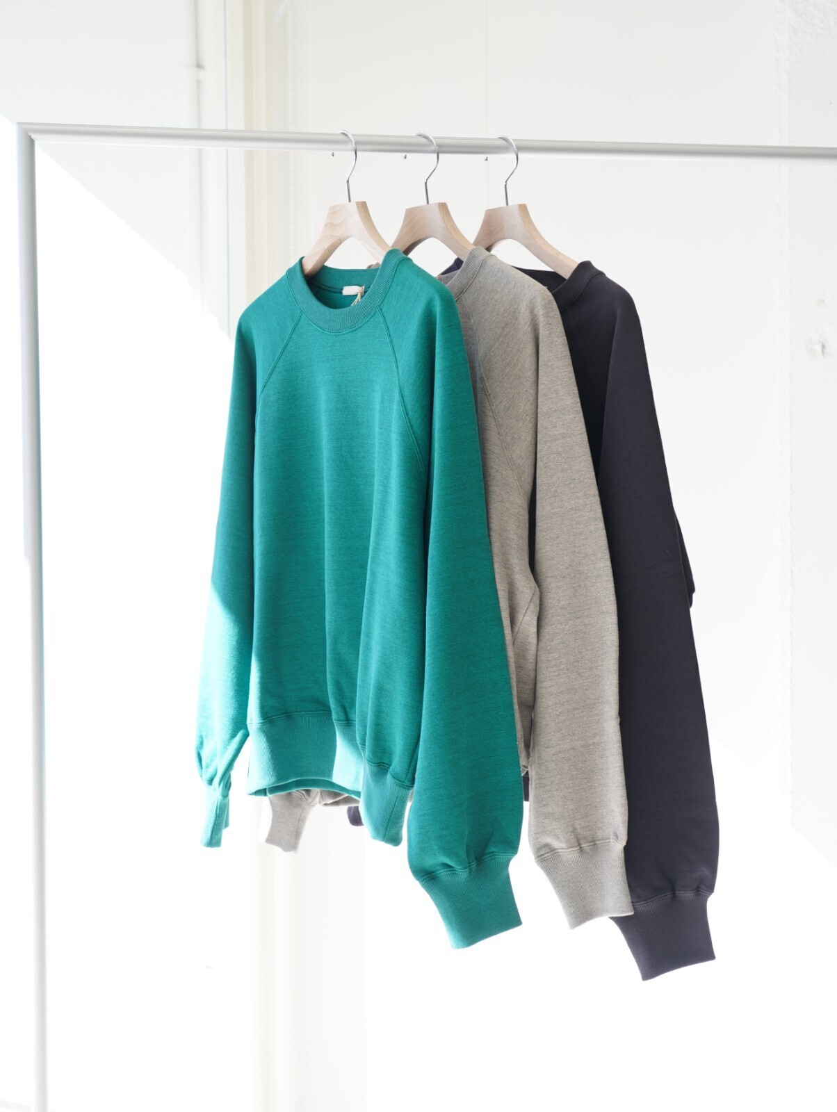 アルテリア(ULTERIOR)新作入荷！ 画像