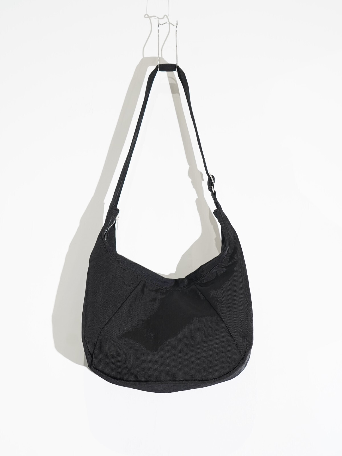 Hibiki Nakaminami 남성 ARC / NYLON TWILL SHOULDER BAG 이미지9