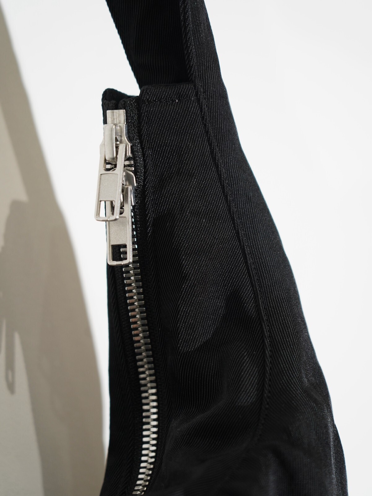 Hibiki Nakaminami 남성 ARC / NYLON TWILL SHOULDER BAG 이미지12
