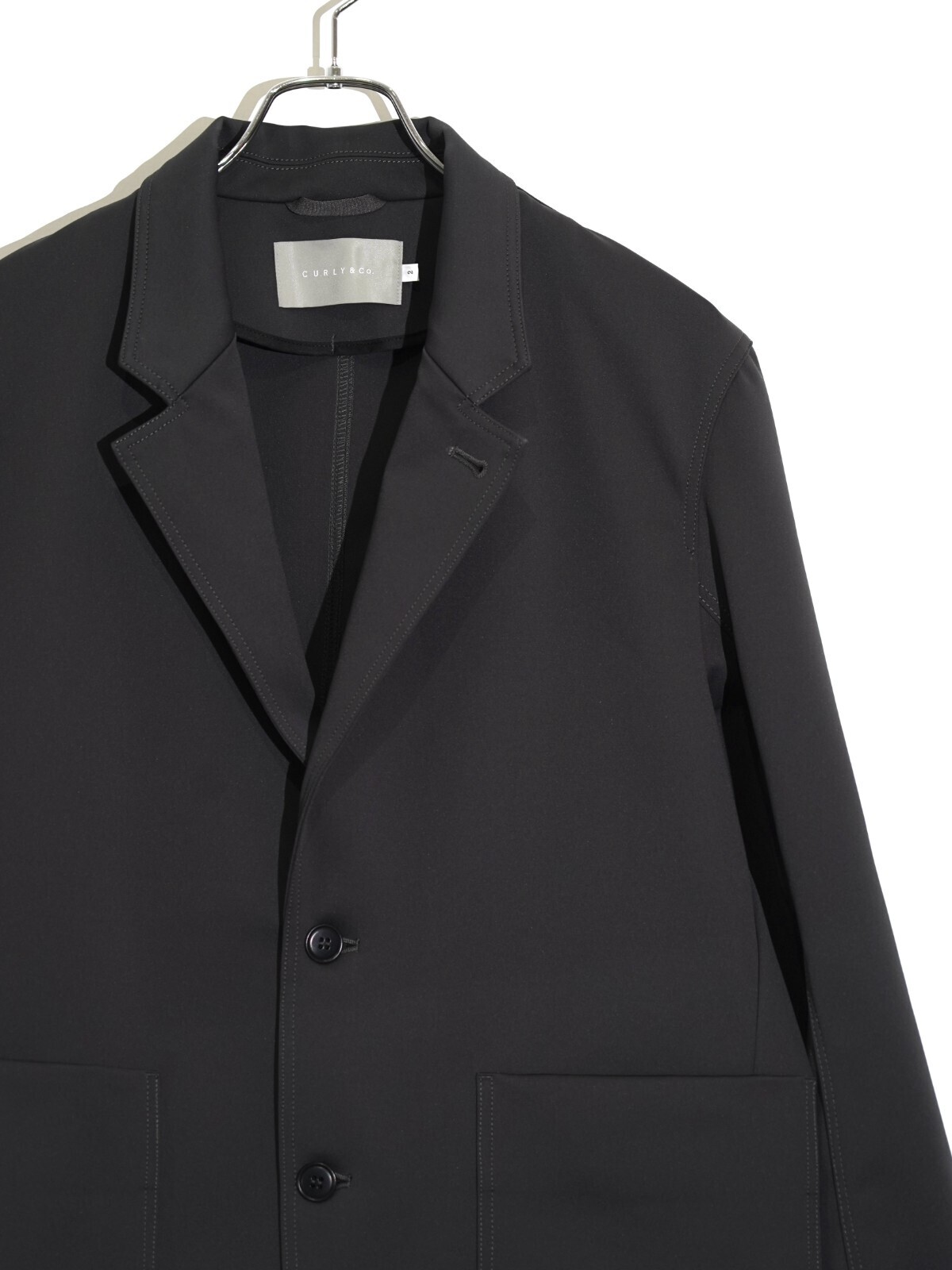 CURLY&Co カーリーアンドコー ジャケット（Curly（カーリー）の