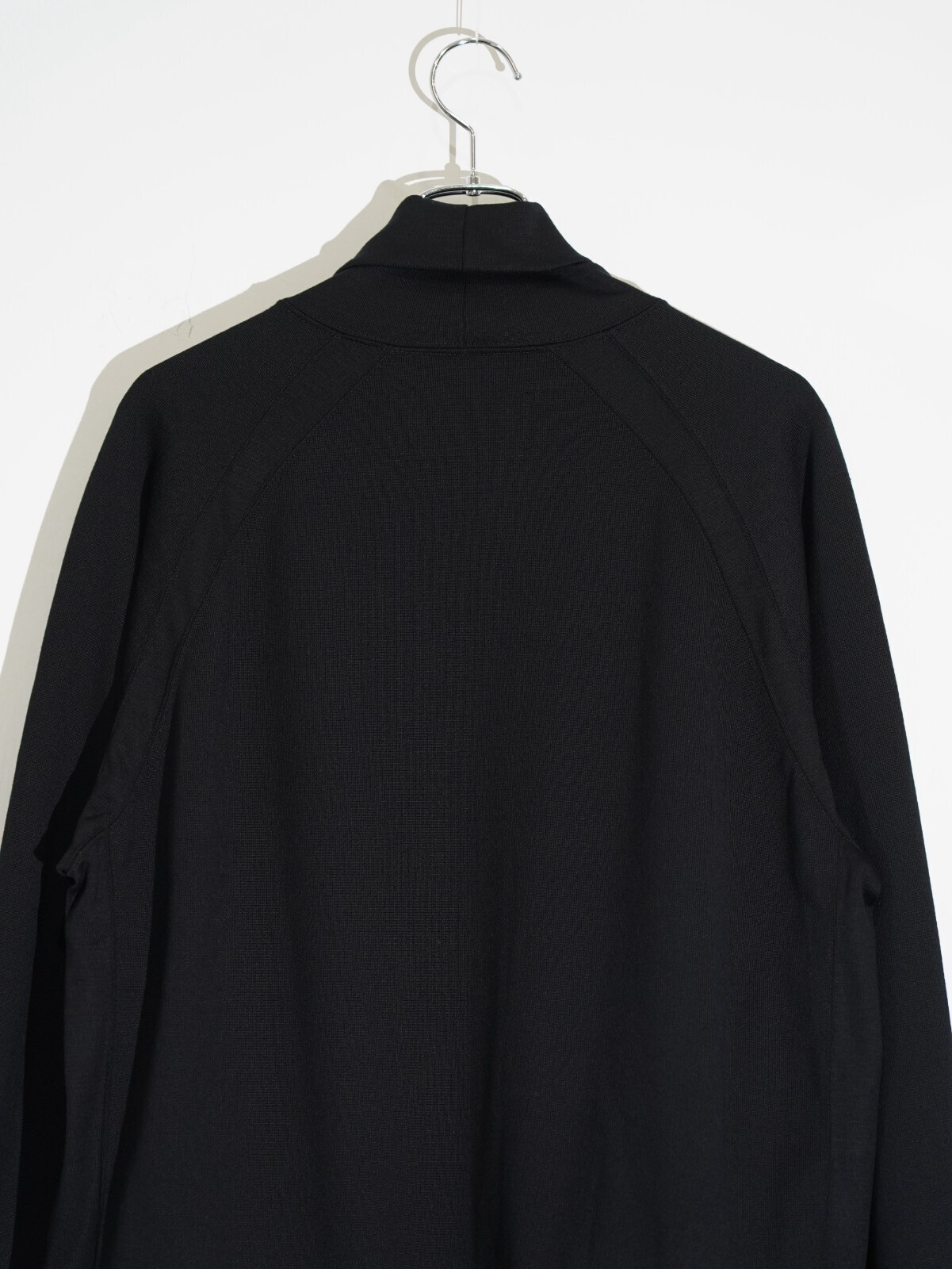 CURLY&Co. 女裝 & 男裝 PRIME WOOL FRENCH TERRY P/O 圖片7