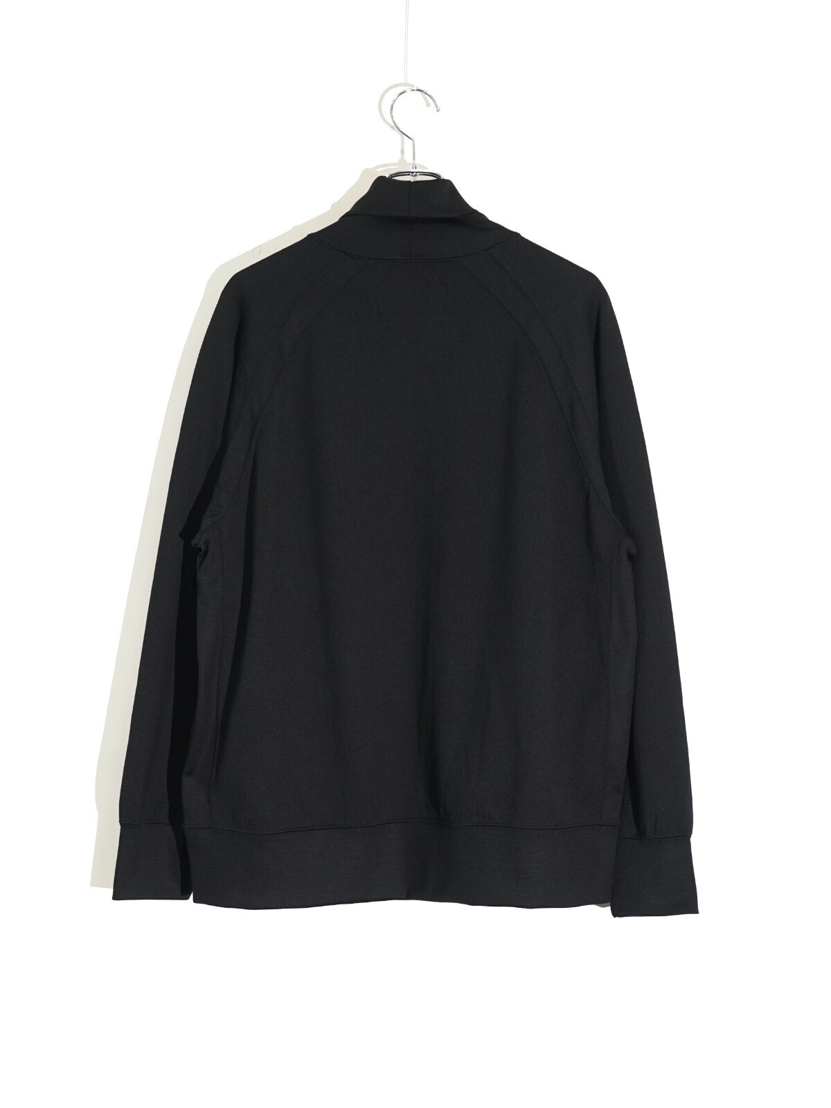 CURLY&Co. 女裝 & 男裝 PRIME WOOL FRENCH TERRY P/O 圖片5