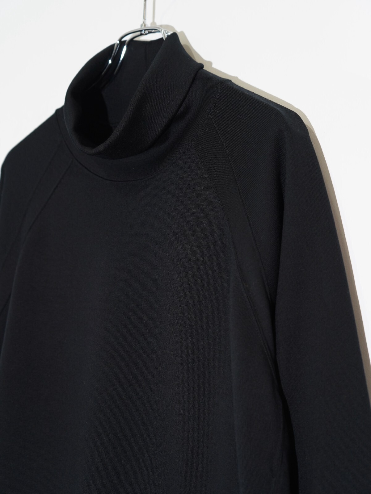 CURLY&Co. 女裝 & 男裝 PRIME WOOL FRENCH TERRY P/O 圖片6