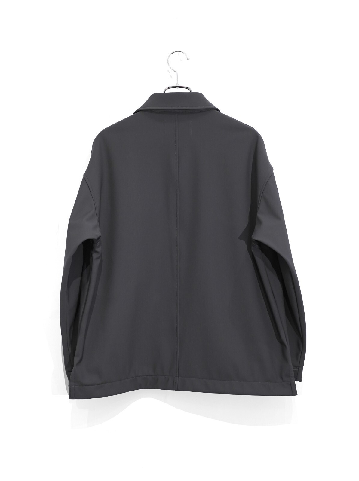 カーリー レディース & メンズ オールウェザー タウンブルゾン 画像15