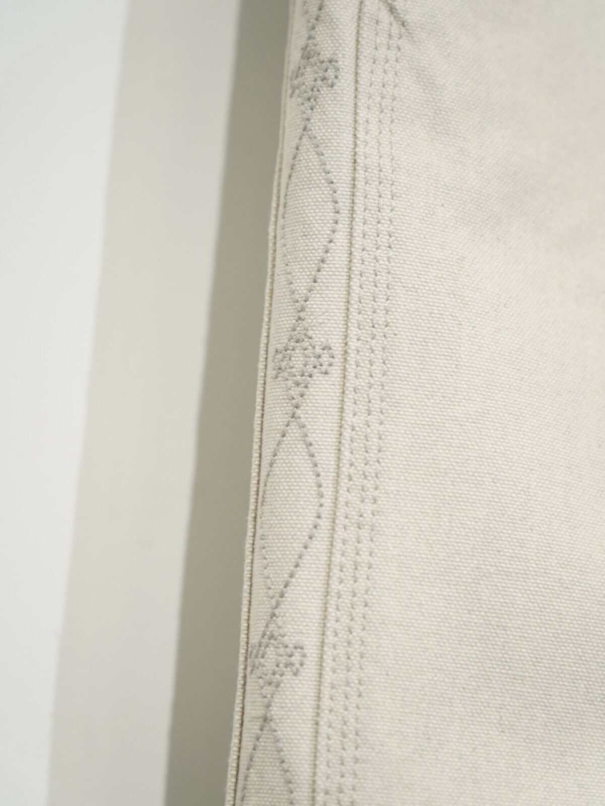 SARTO 남성 HEAVY COTTON CANVAS TOP PANTS TYPE 001 이미지10