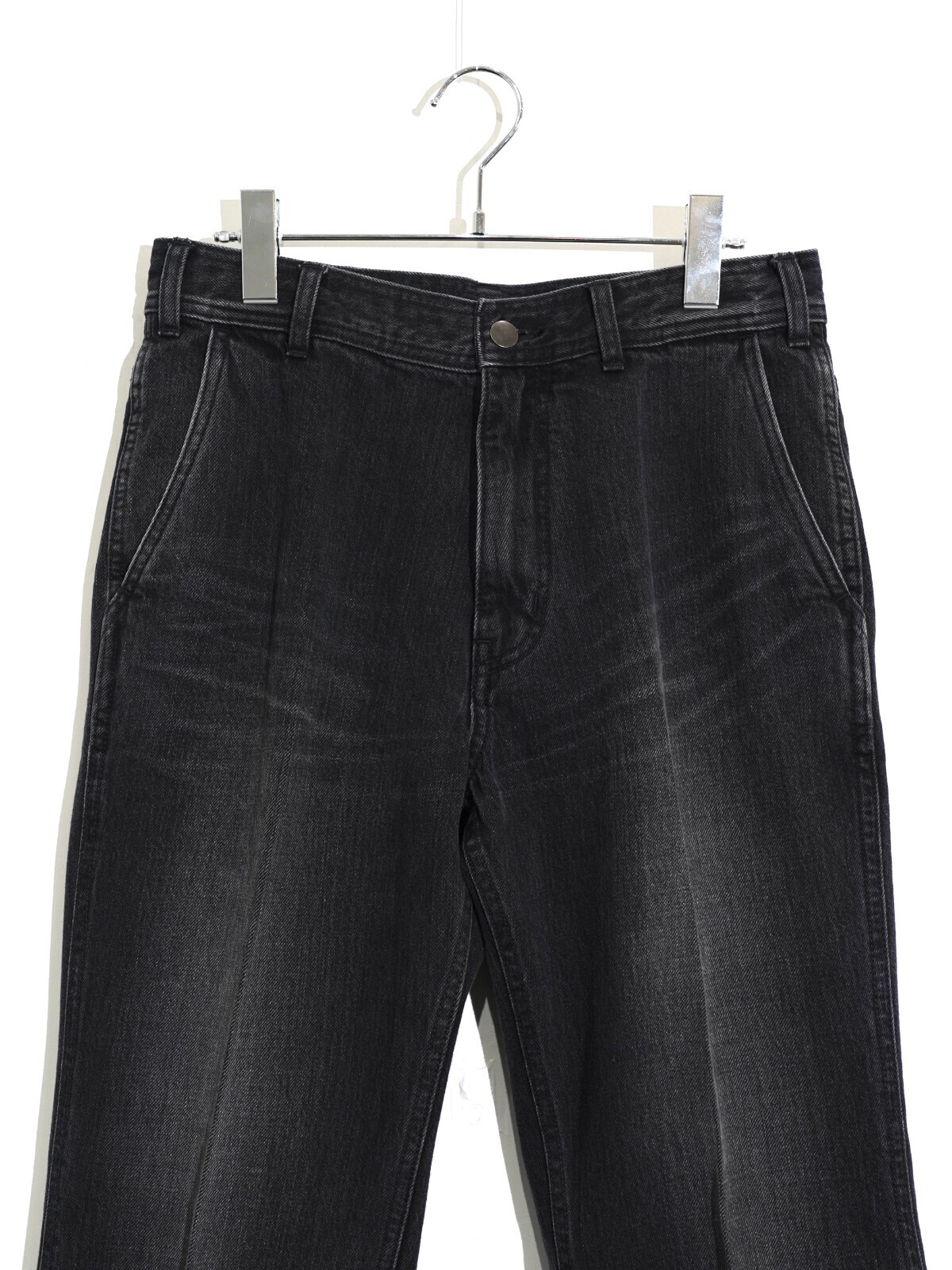 SARTO 男士 COTTON DENIM PANTS TYPE 001 圖片13