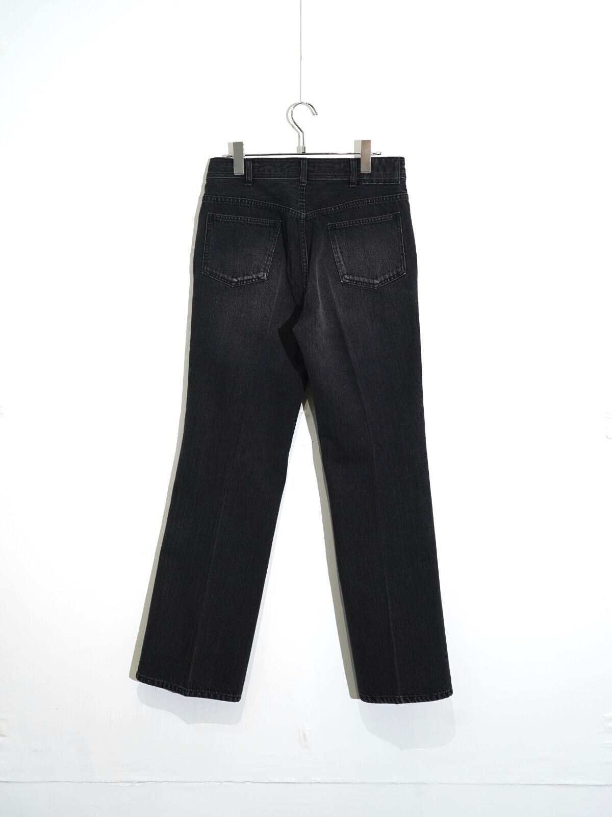 SARTO 男士 COTTON DENIM PANTS TYPE 001 圖片12
