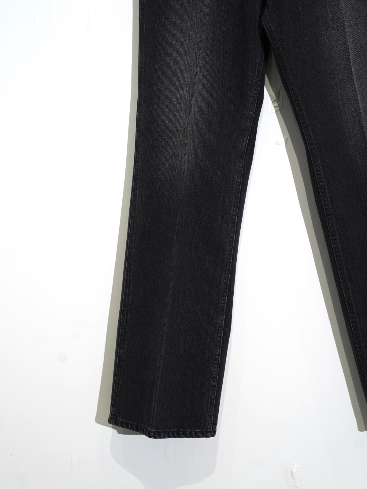 SARTO 男士 COTTON DENIM PANTS TYPE 001 圖片14