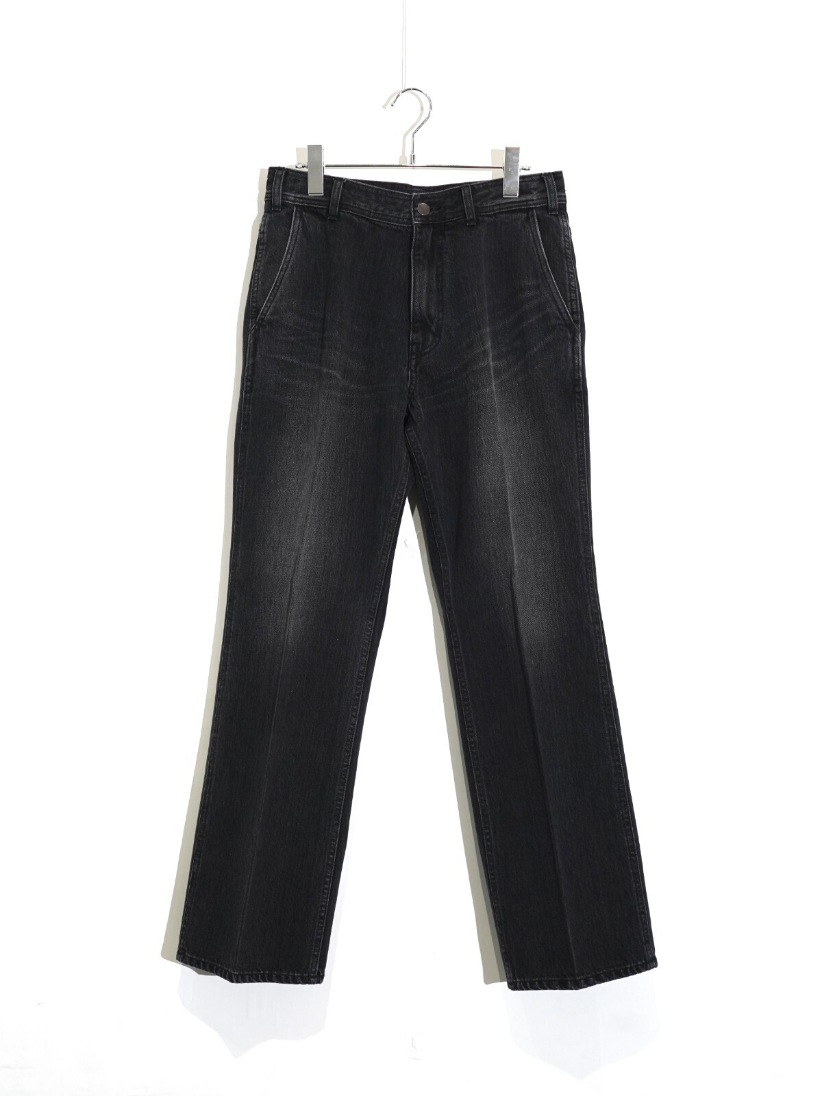 SARTO 男士 COTTON DENIM PANTS TYPE 001 圖片11