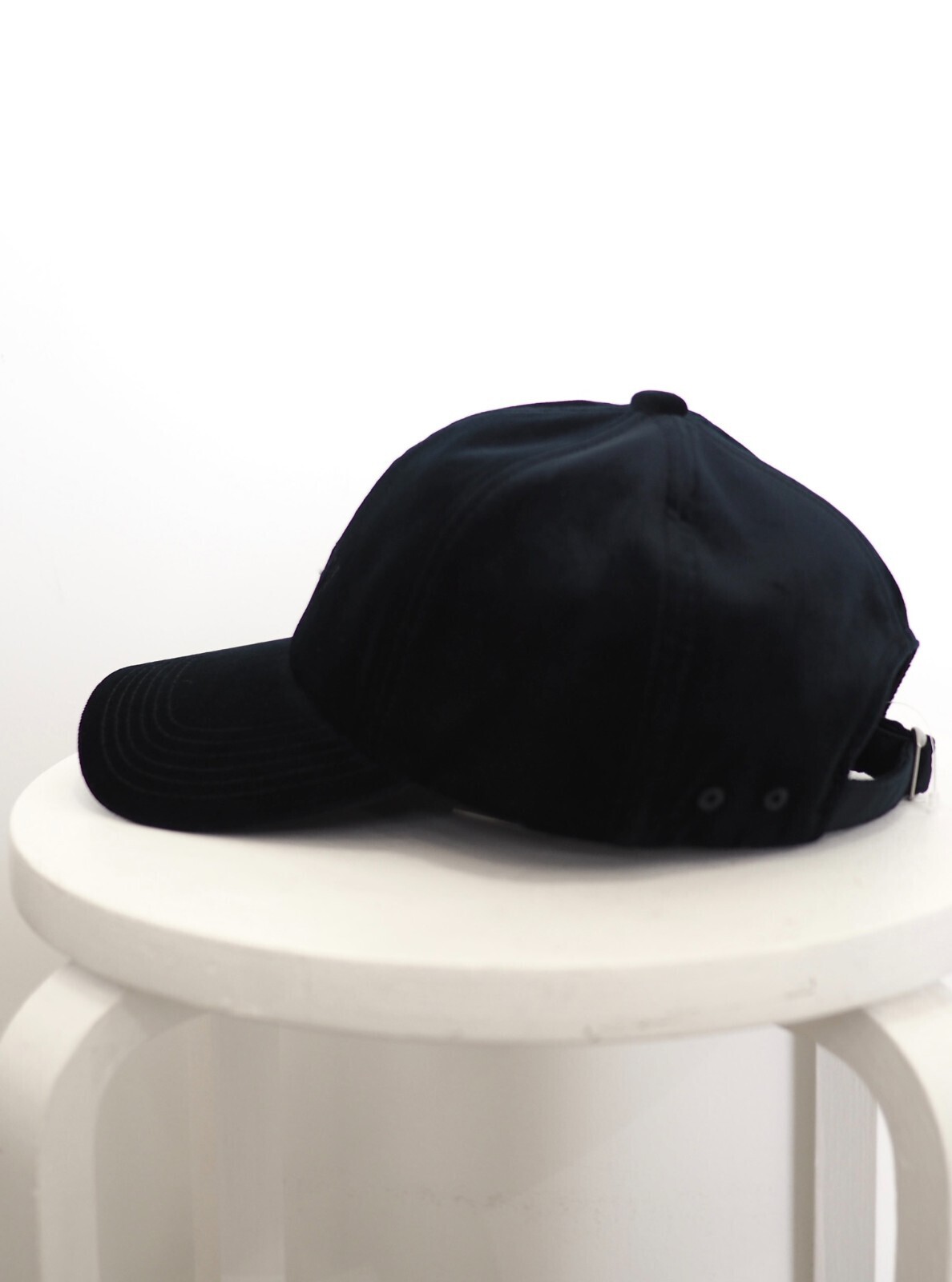 SARTO 남성 COTTON VELVET CAP 이미지3