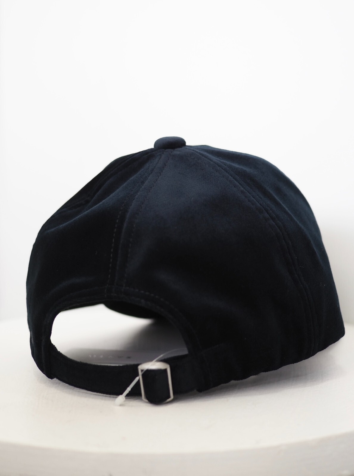 SARTO 남성 COTTON VELVET CAP 이미지5