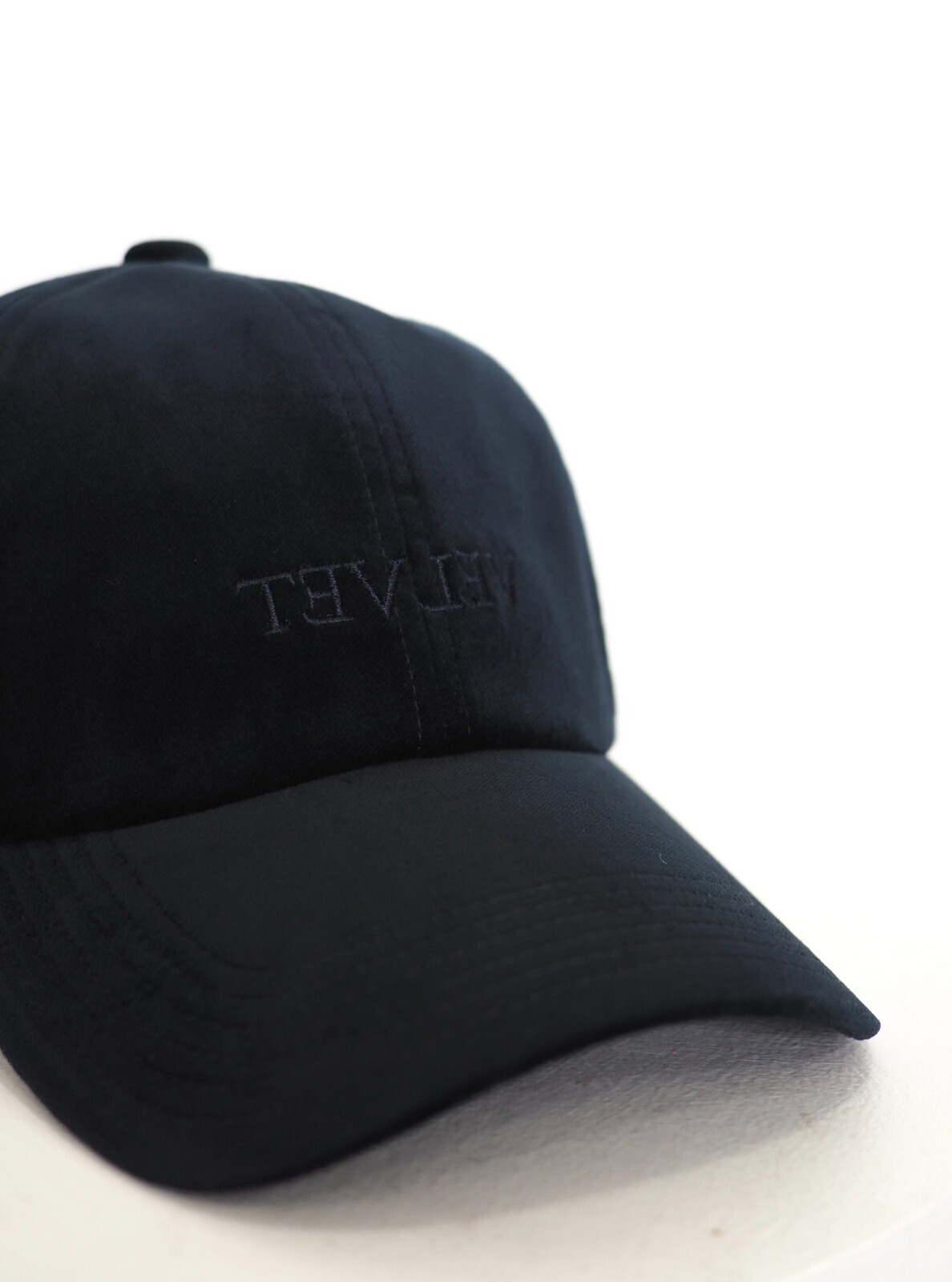 SARTO 남성 COTTON VELVET CAP 이미지2