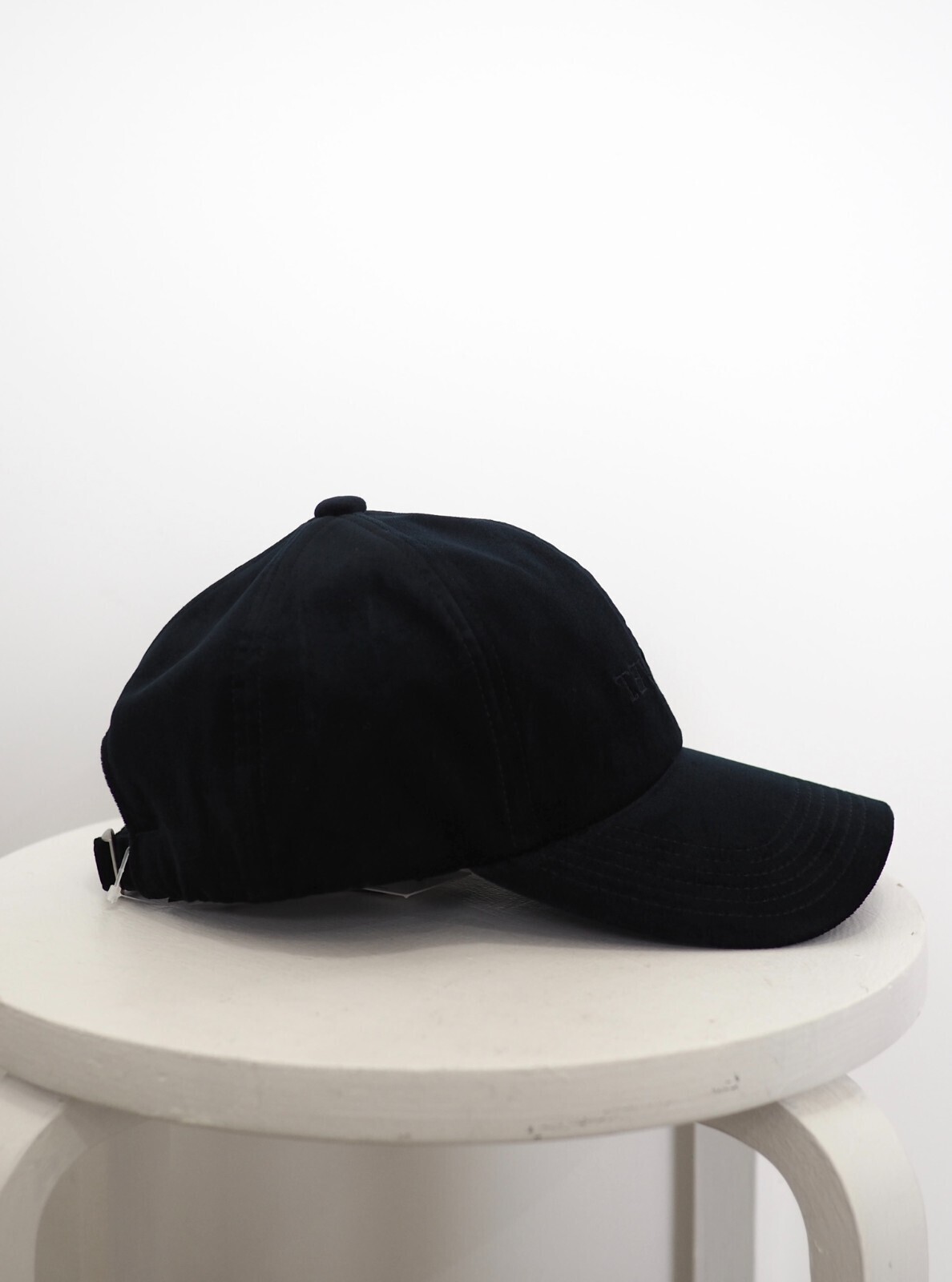 SARTO 남성 COTTON VELVET CAP 이미지4