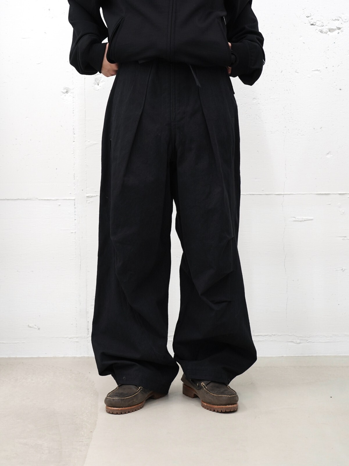 JIAN YE MENS BASIC UNIT 02 IMAGE7