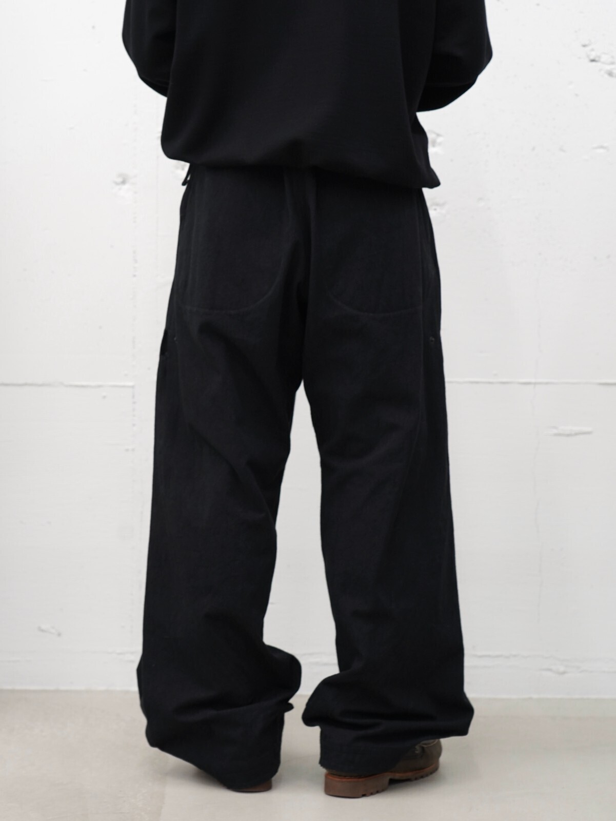 JIAN YE MENS BASIC UNIT 02 IMAGE9