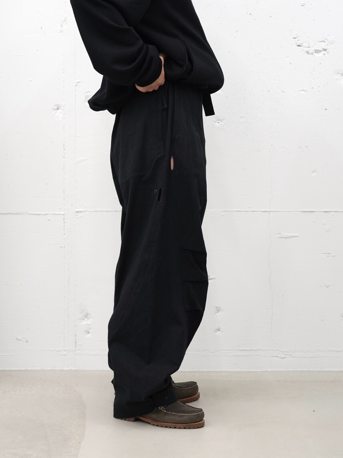 JIAN YE MENS BASIC UNIT 02 IMAGE8