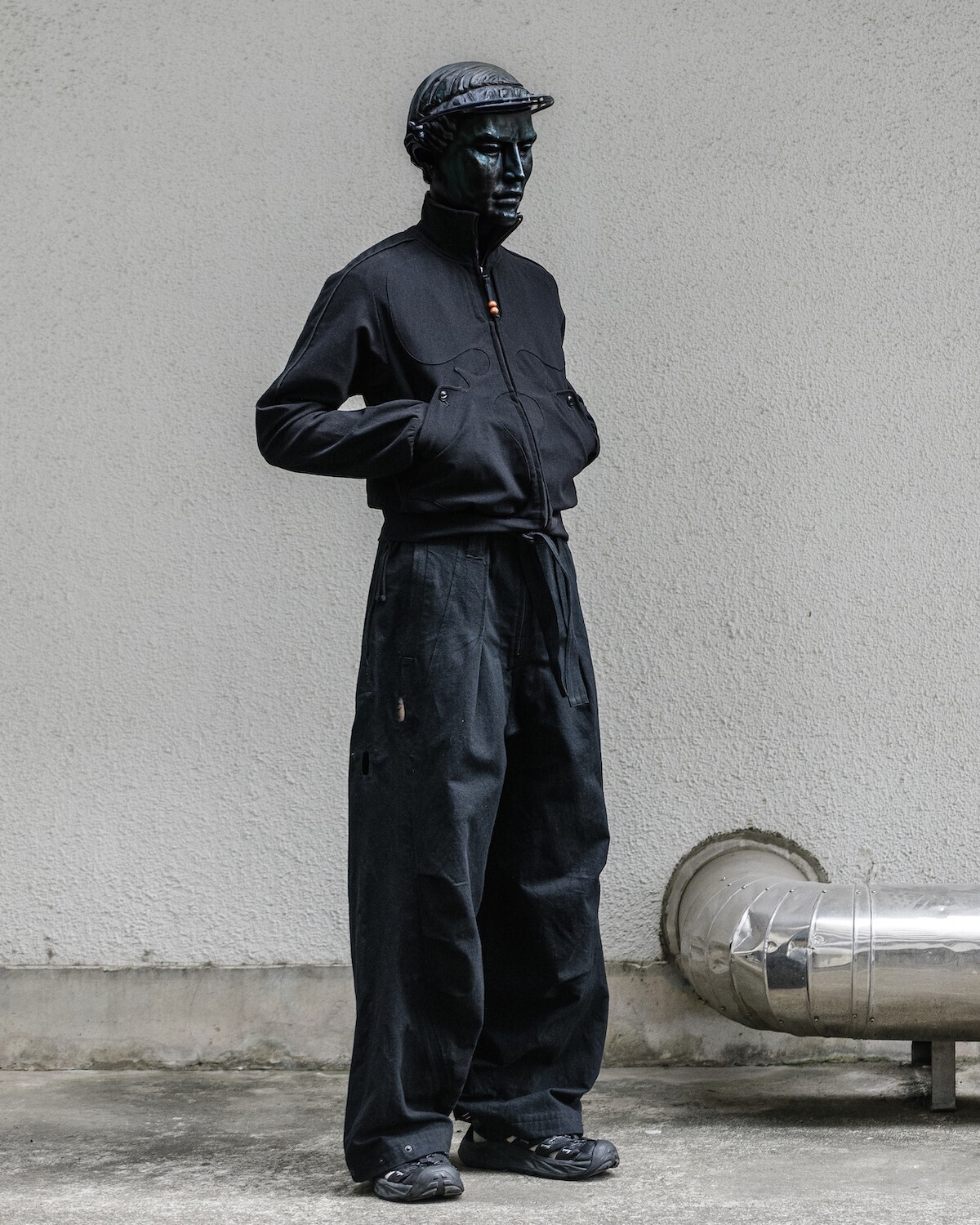 JIAN YE MENS BASIC UNIT 02 IMAGE11