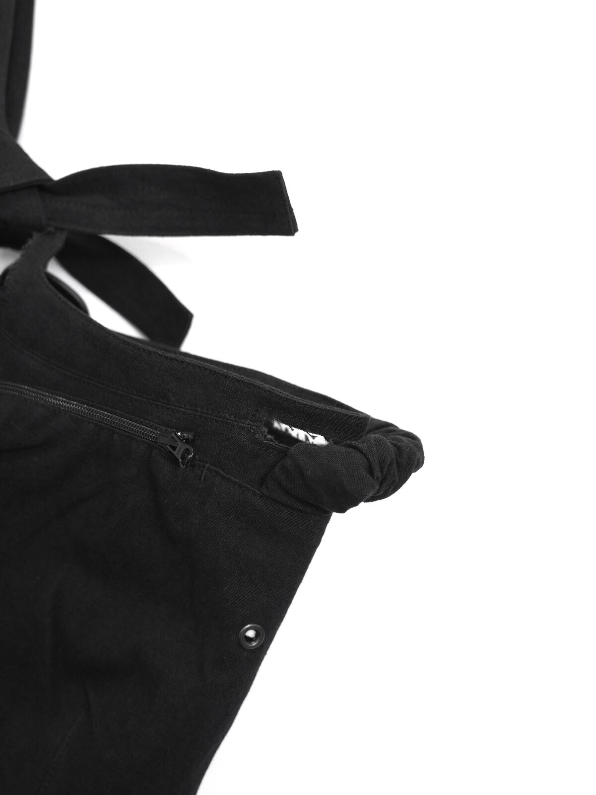 BASIC UNIT 03 #BLACK [JI-24AW-BU03] – cocorozashi