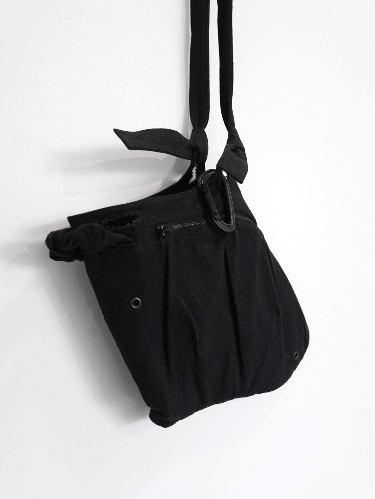 JIAN YE] BASIC UNIT 05 - BROWN | VALORE online
