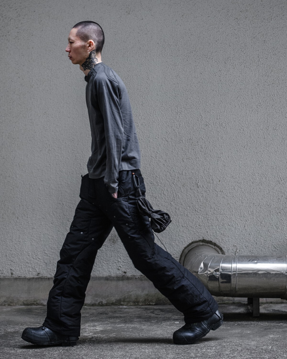 JIAN YE 男士 BASIC UNIT 05 圖片14