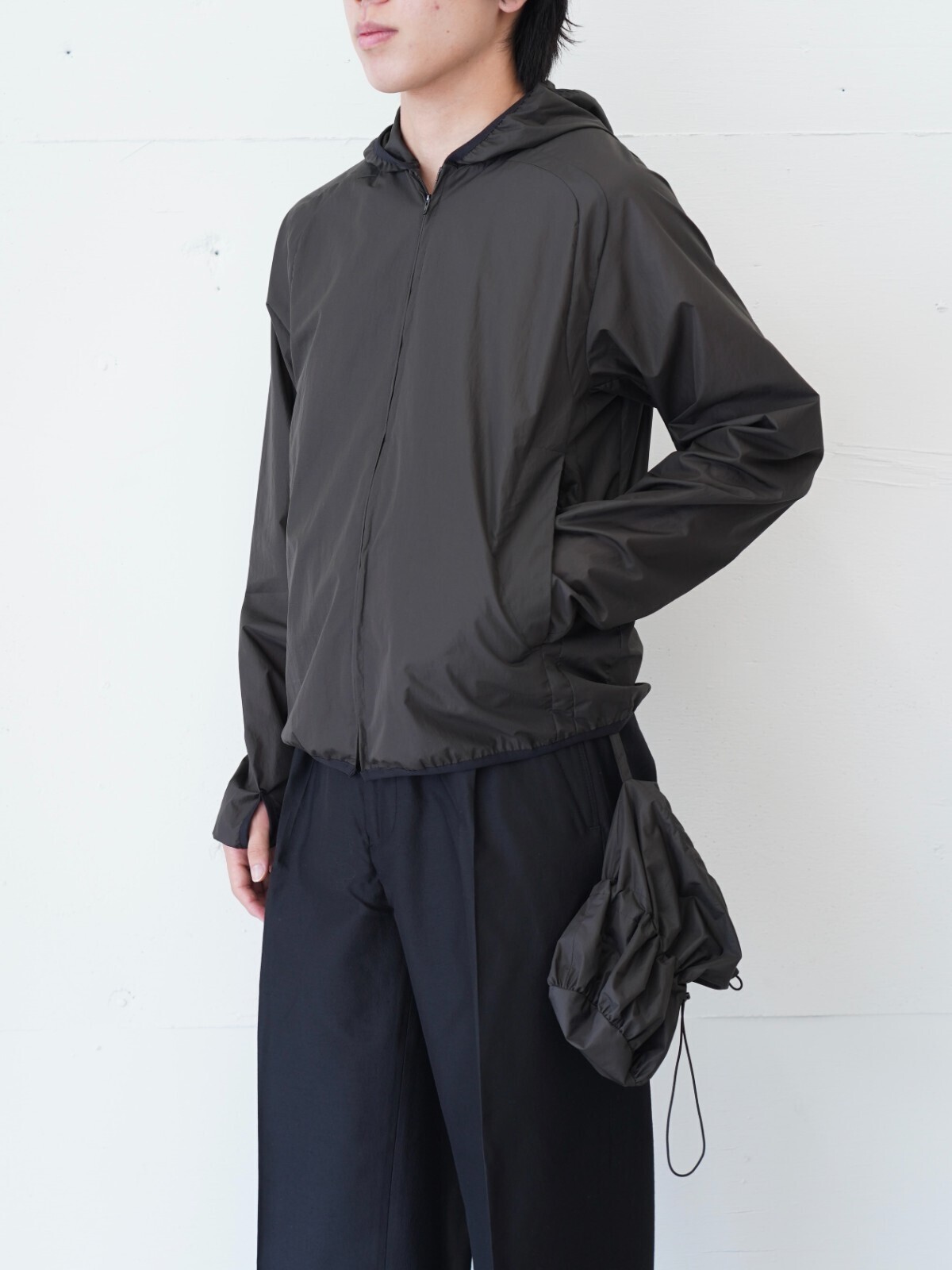 JIAN YE 男士 BASIC UNIT 05 圖片4