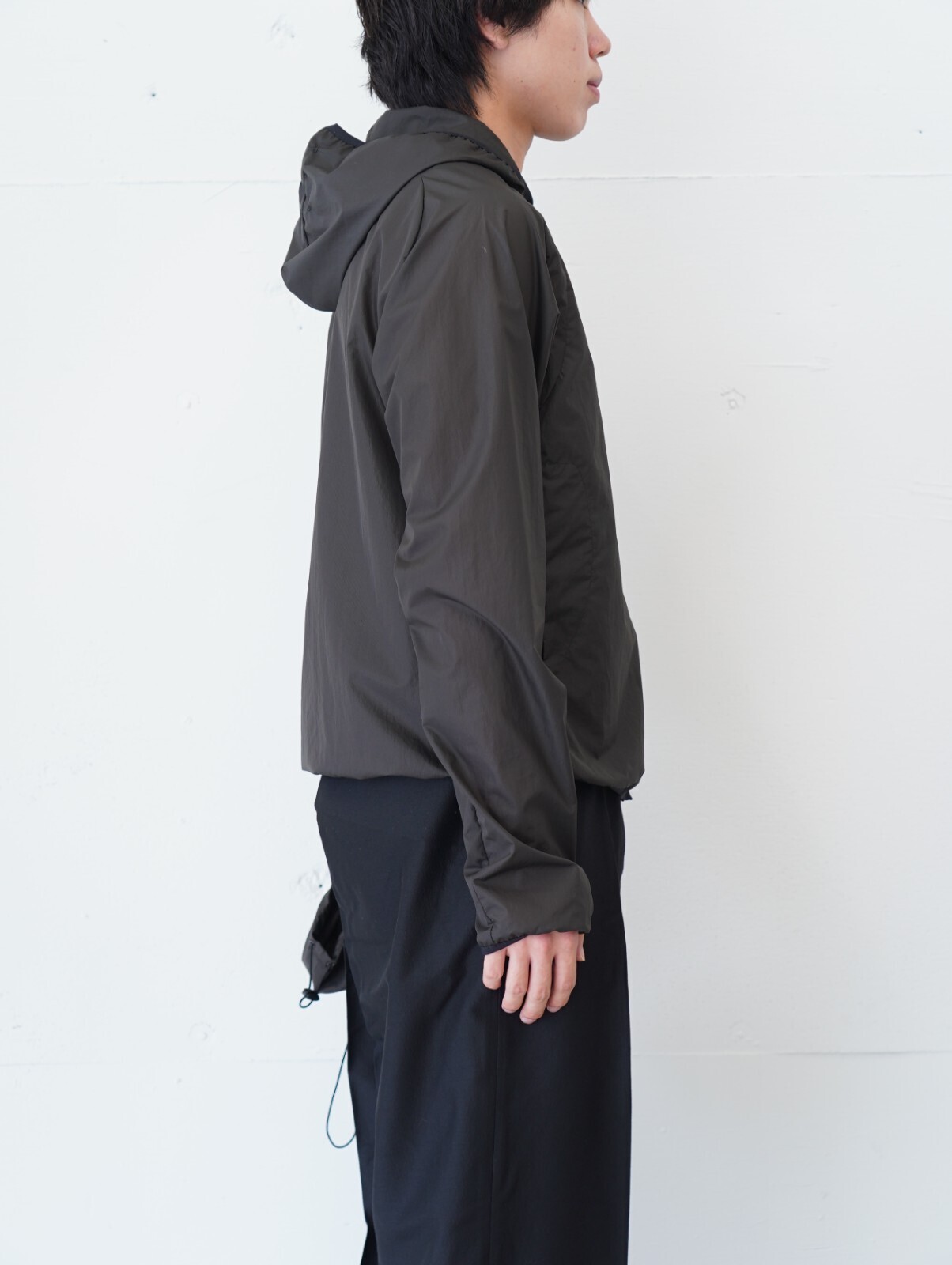 JIAN YE 男士 BASIC UNIT 05 圖片2