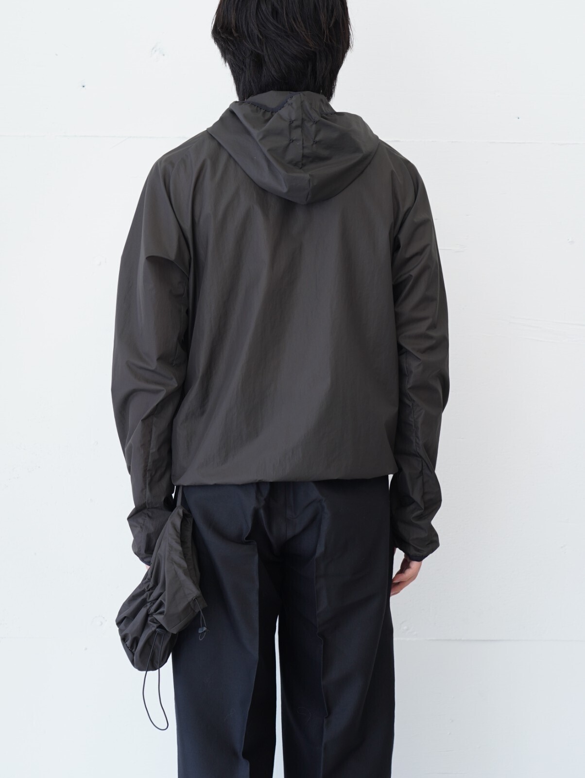 JIAN YE 男士 BASIC UNIT 05 圖片3