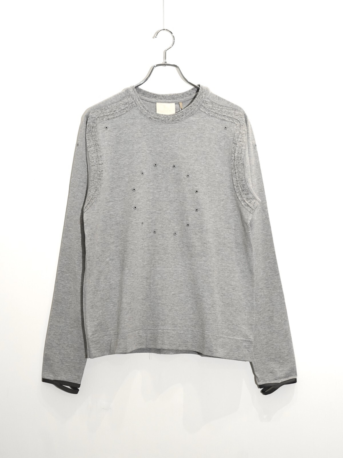 JIAN YE 남성 ORBIT LONG T 이미지7